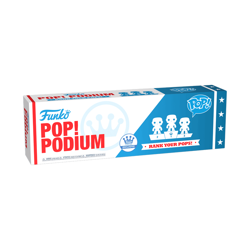 Pop! Podium, , hi-res view 4