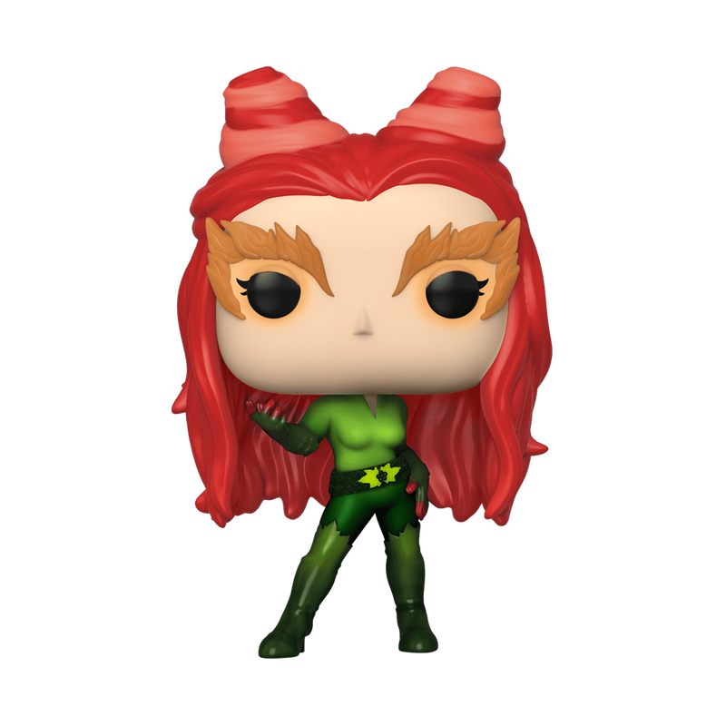 Pop! Poison Ivy (Batman & Robin), , hi-res view 1