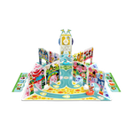 Disney It's a Small World Children's Game, , hi-res image number 3