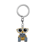 Pop! Keychain Wall-E, , hi-res image number 1