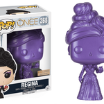 Once Upon A Time-Regina(Purple Metallic), , hi-res view 1