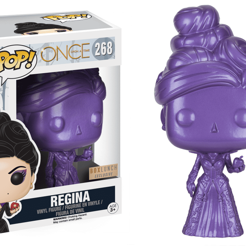 Once Upon A Time-Regina(Purple Metallic), , hi-res view 1