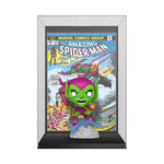 Pop! Comic Covers The Amazing Spider-Man #122 (Green Goblin), , hi-res view 1