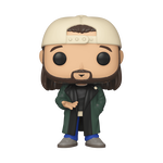 POP Movies: Jay & Silent Bob- Silent Bob, , hi-res view 2