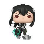 Pop Plus Mina Ashiro image