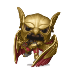 Pop! Hawkman Flying, , hi-res view 1