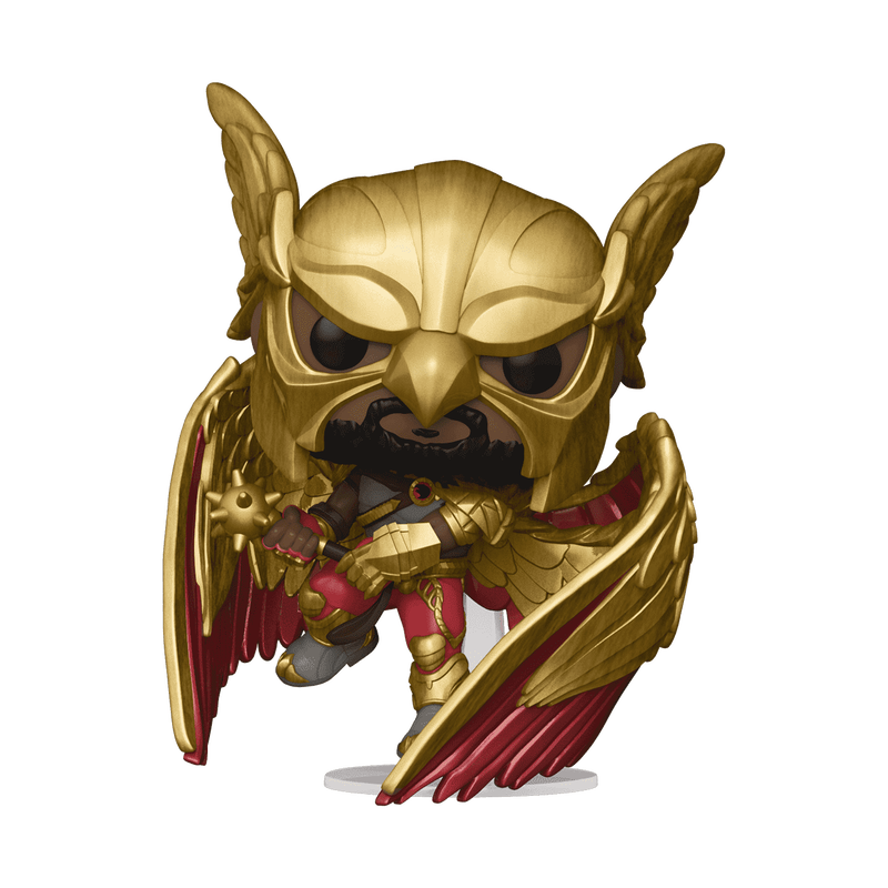 Pop! Hawkman Flying, , hi-res view 1