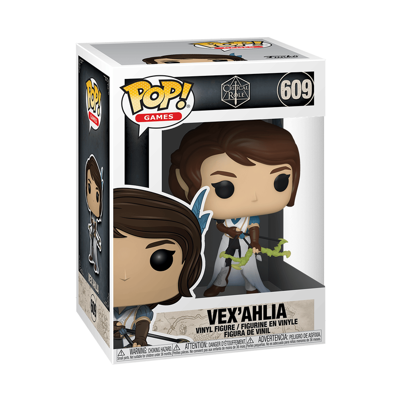Pop! Vex'ahlia, , hi-res view 2