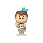 Vinyl SODA Dustin, , hi-res view 1