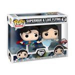 Pop! Superman & Lois Flying 2-Pack, , hi-res view 2