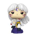 Pop! Plus Sesshōmaru, , hi-res view 1