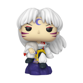 Pop! Plus Sesshōmaru, Image 1