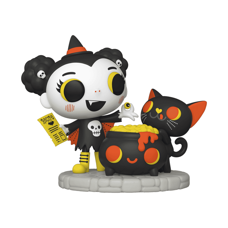 Nina & Lucky Paka Paka Deluxe, , hi-res view 1