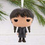 Wednesday Addams Ornament, , hi-res view 2
