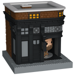 Bitty Pop! Towns Harry Potter 3-Pack, , hi-res view 2