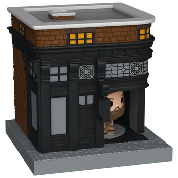 Bitty Pop! Towns Harry Potter 3-Pack, , hi-res view 2