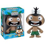 Pocket God: Screaming Pygmy Vinyl Figure, , hi-res view 1