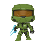 POP! Jumbo:  Halo Infinit-  Master Chief 10" (GS), , hi-res view 1