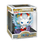 Pop! Deluxe Yamato (Man-Beast Form), , hi-res view 2