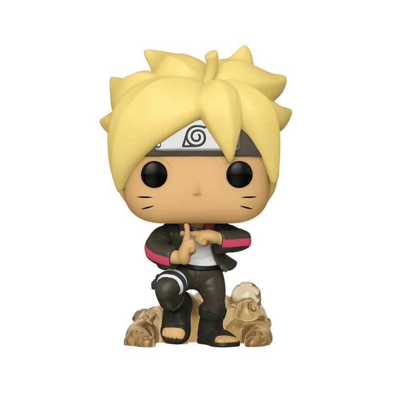 Pop! Boruto Uzumaki, , hi-res view 1