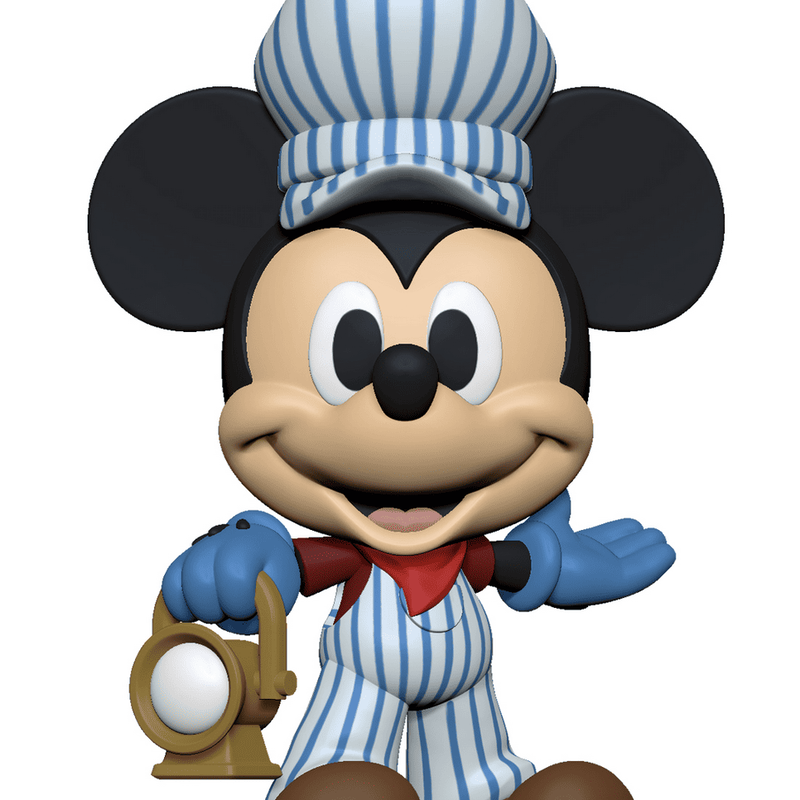 Steamboat Willie, , hi-res view 1