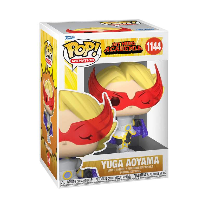 Pop! Yuga Aoyama, , hi-res view 2