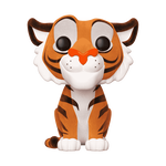 Rajah sales funko pop