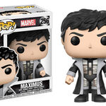 Inhumans - Maximus, , hi-res view 1