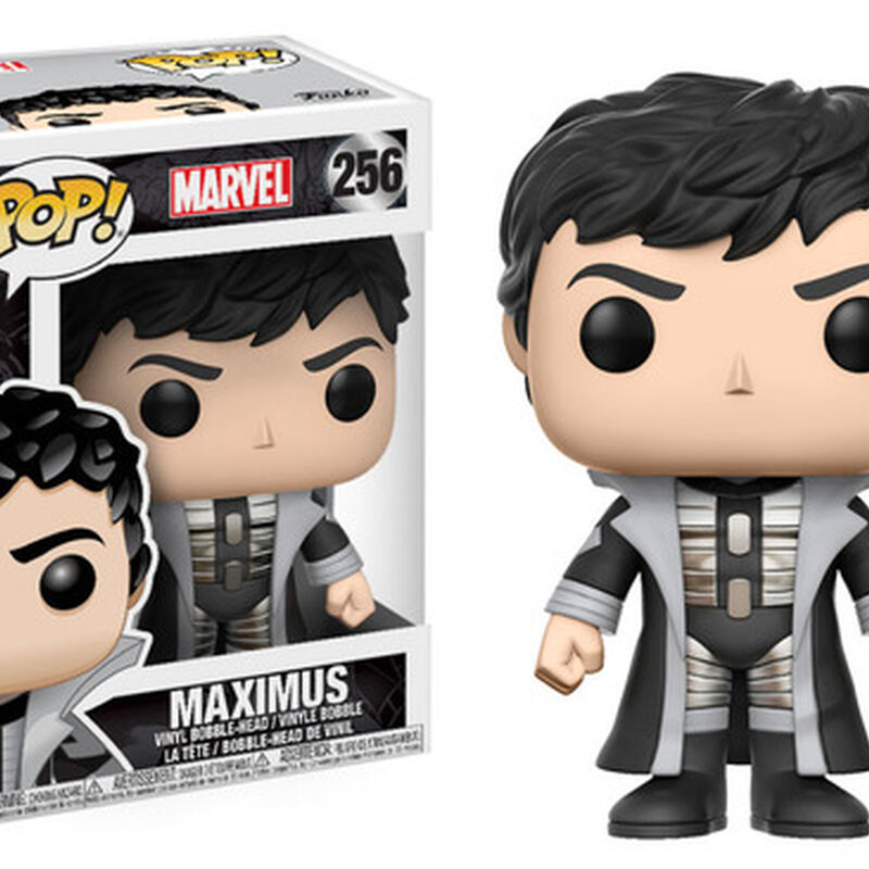 Inhumans - Maximus, , hi-res view 1