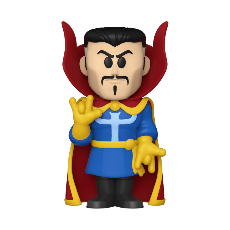 Vinyl SODA Doctor Strange, , hi-res view 1