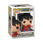 Pop! Luffytaro, , hi-res view 2