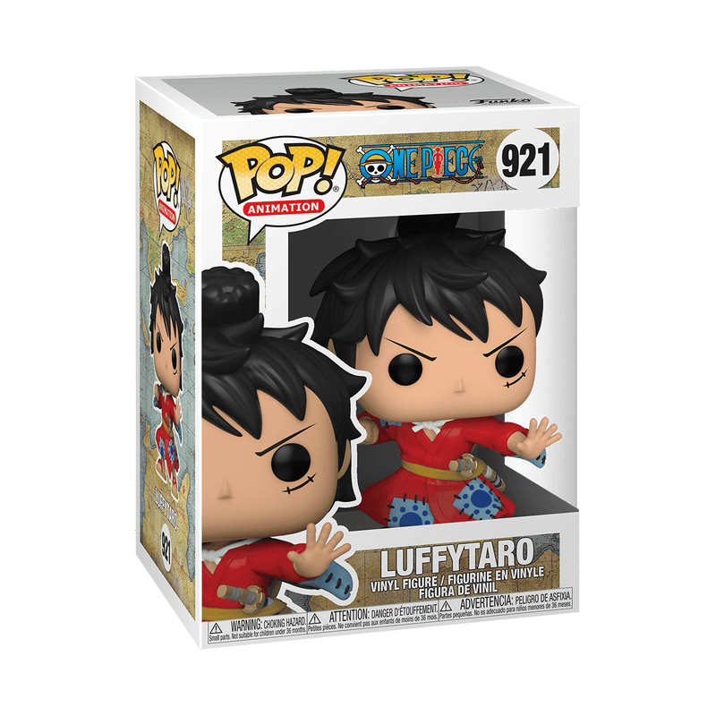 Pop! Luffytaro, , hi-res view 2