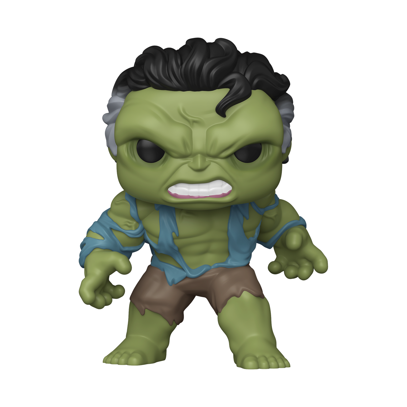 Pop! Super Hulk (Brand New Day) — Funko Pop! Vinyl · Comics & Superheroes