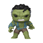 Pop! Super Hulk (Brand New Day), , hi-res view 1