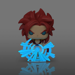 Pop! Super Saiyan 4 Gogeta, , hi-res view 5