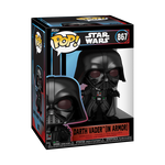 Pop! Darth Vader (In Armor), , hi-res view 3