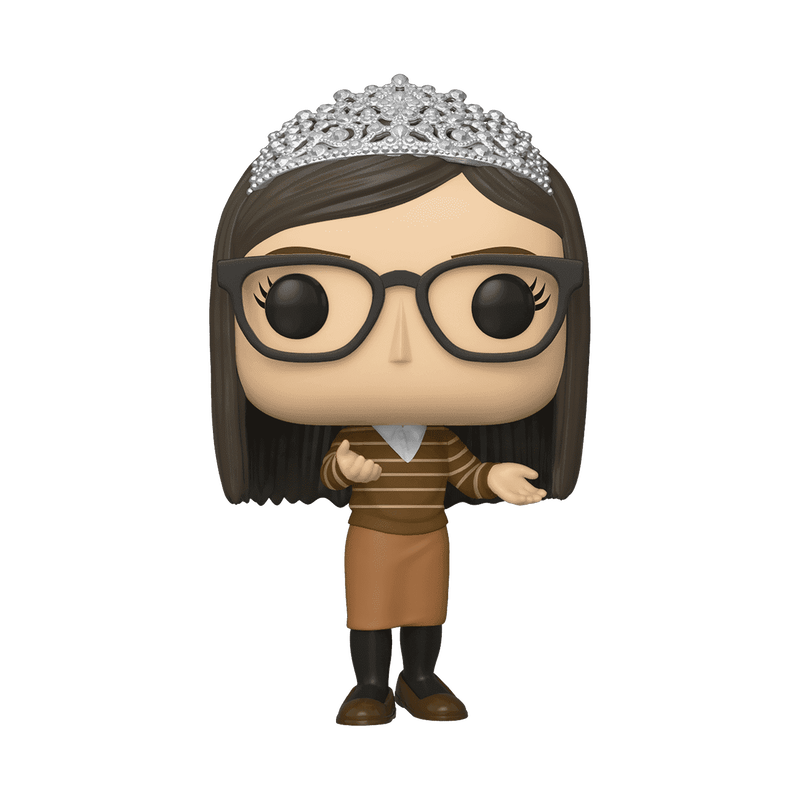 Pop! Amy Farrah Fowler, , hi-res view 1
