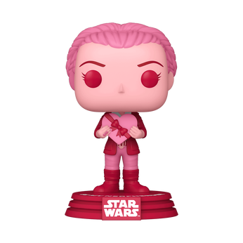 Pop! Princess Leia, Image 1