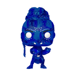 Pop! Artist Series Shuri with Pop! Protector, , hi-res view 1