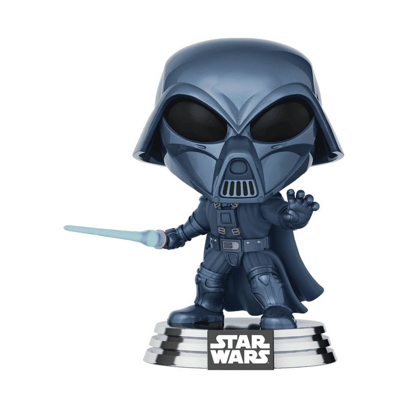 Pop! Concept Series Darth Vader, , hi-res view 1