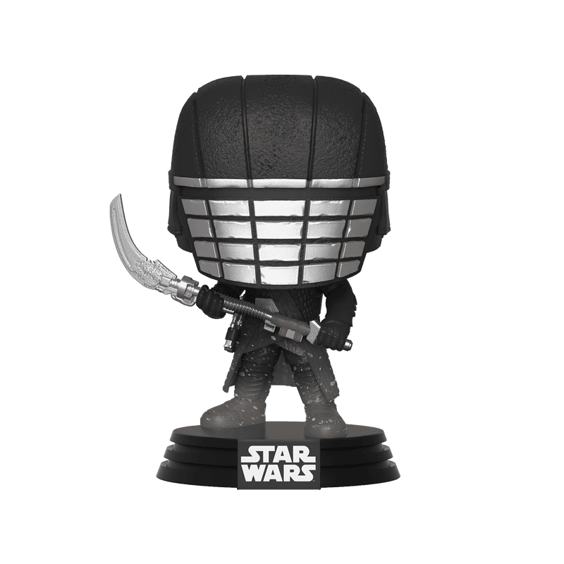 Pop! Knight of Ren (Scythe), , hi-res view 1