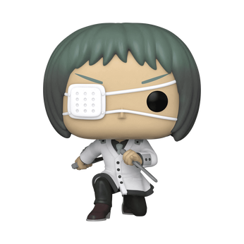 Pop! Toru Mutsuki, Image 1