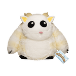 Tumblebee (Winter) Jumbo Plush, , hi-res view 1