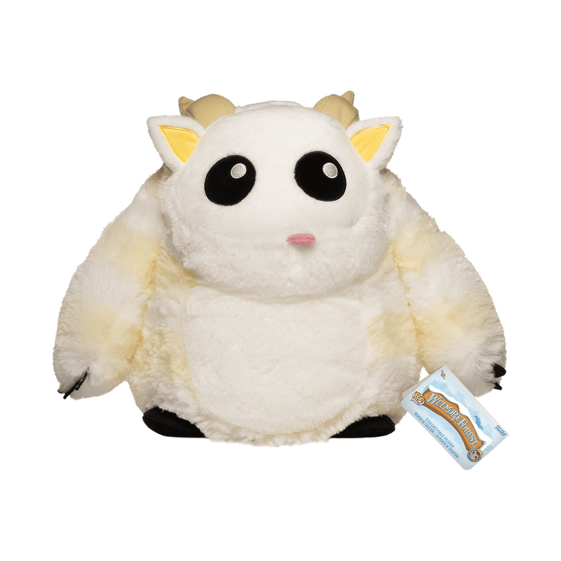 Tumblebee (Winter) Jumbo Plush, , hi-res view 1