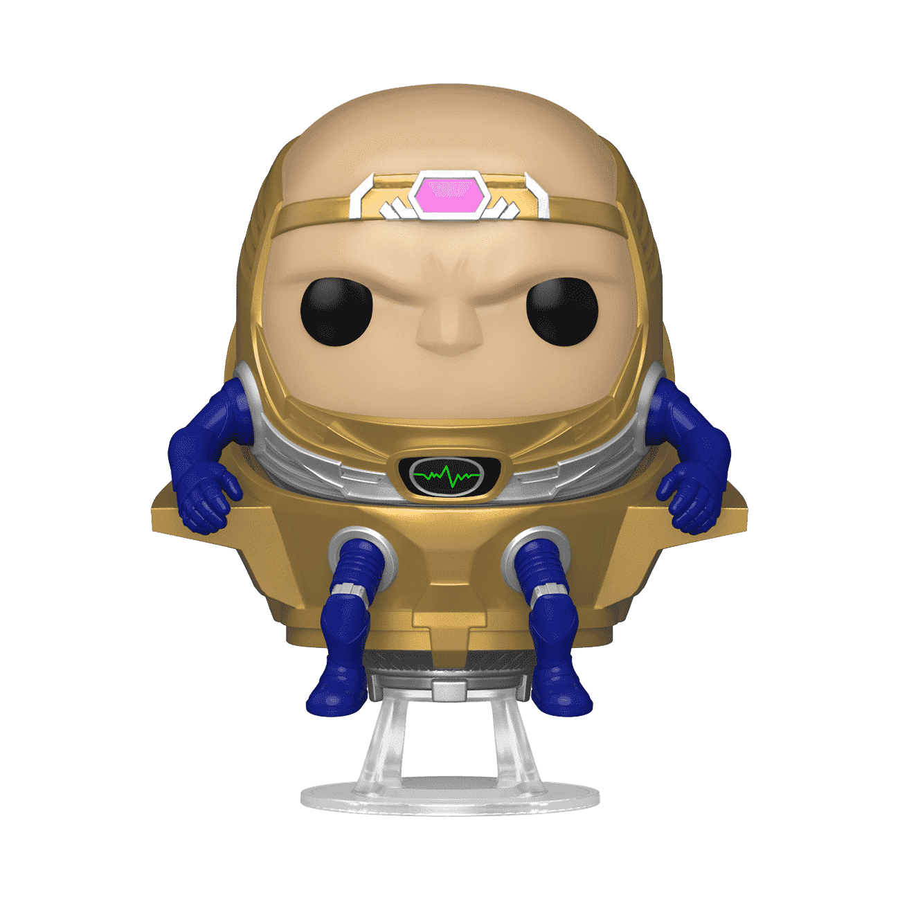 Pop! Unmasked M.O.D.O.K. — Funko Pop! Vinyl · Comics & Superheroes