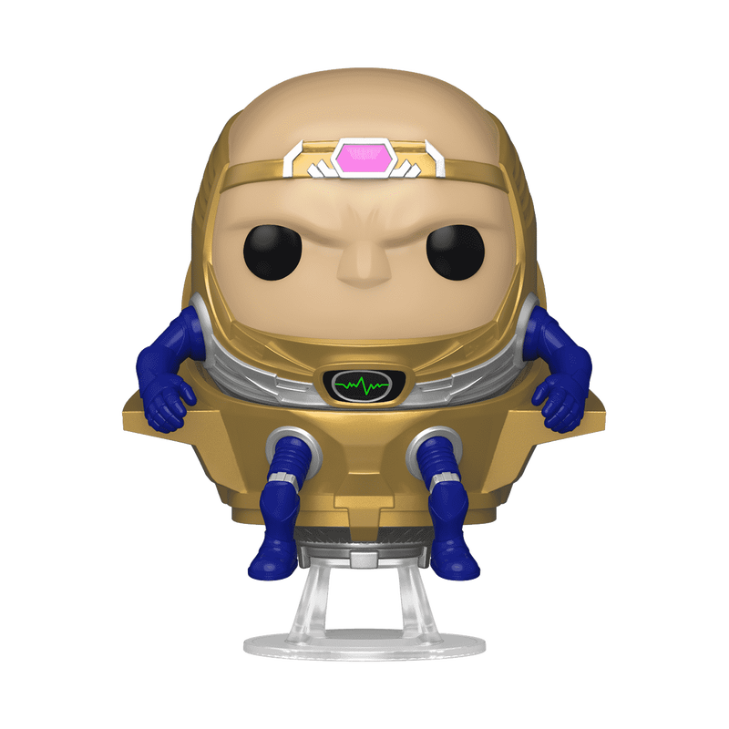 Pop! Unmasked M.O.D.O.K., , hi-res view 1
