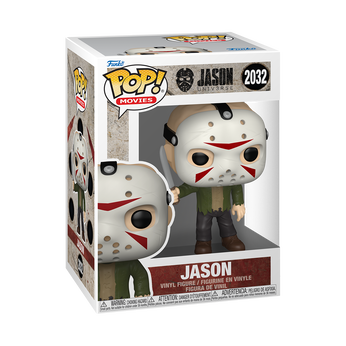 Pop! Jason, Image 2