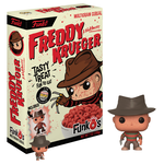 N4S FunkO's Cereal Box: NES-Freddy Krueger, , hi-res view 1
