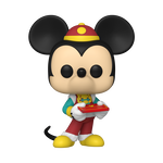 Pop! Lunar New Year Mickey, , hi-res view 1