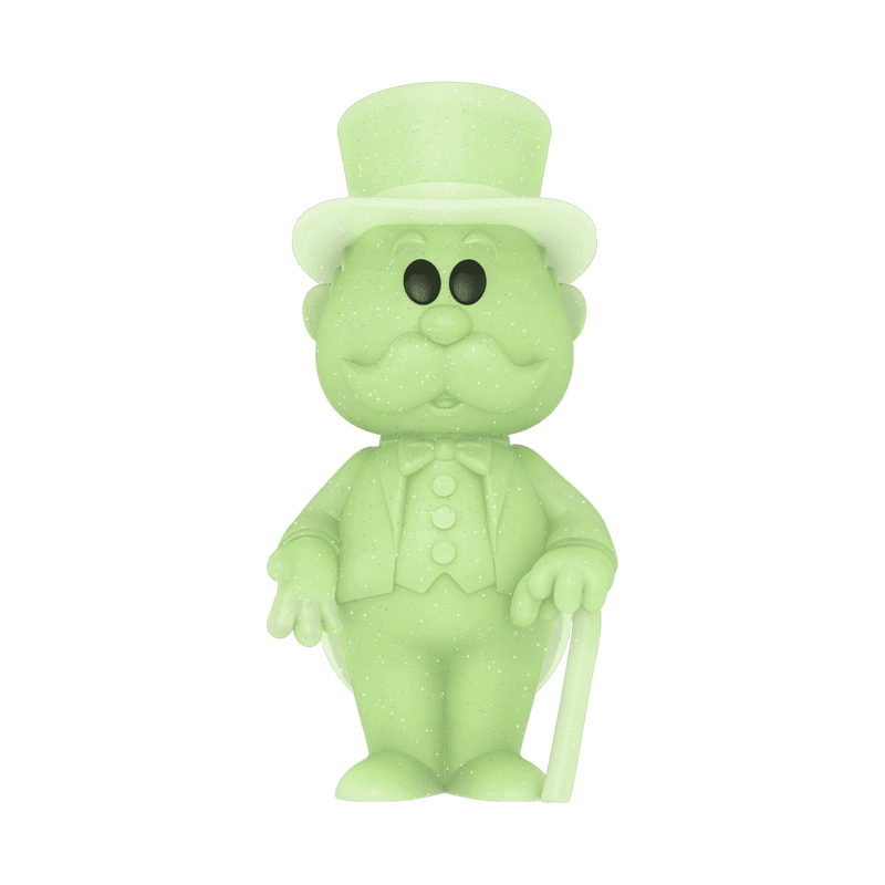 Vinyl SODA Mr. Monopoly, , hi-res view 3